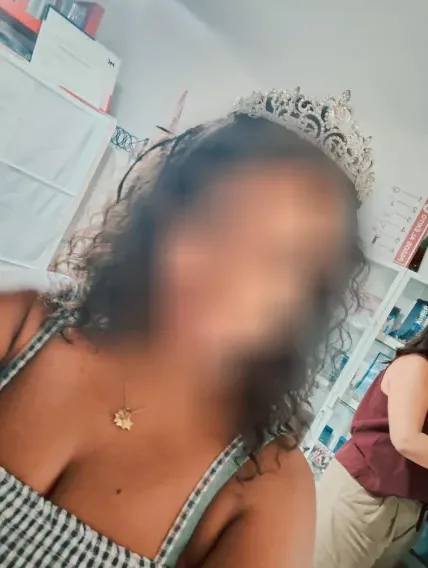 Anja, 37
