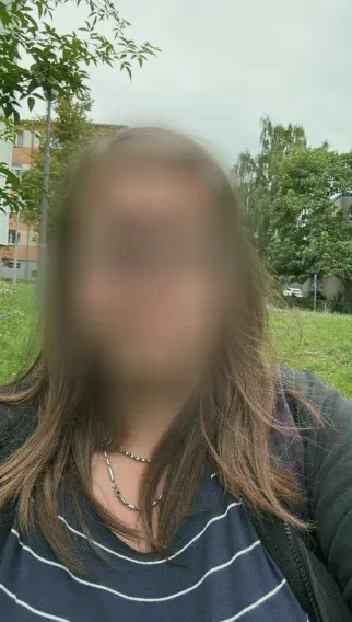 Christina, 27