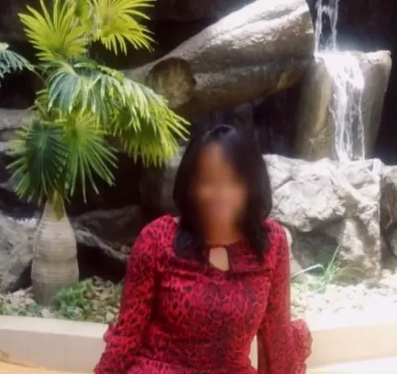 Christina, 30