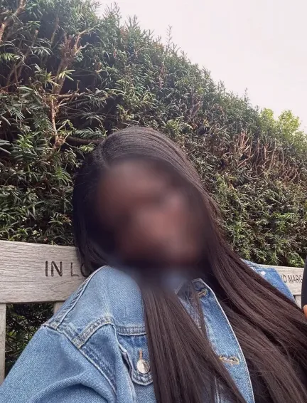 Christina, 26