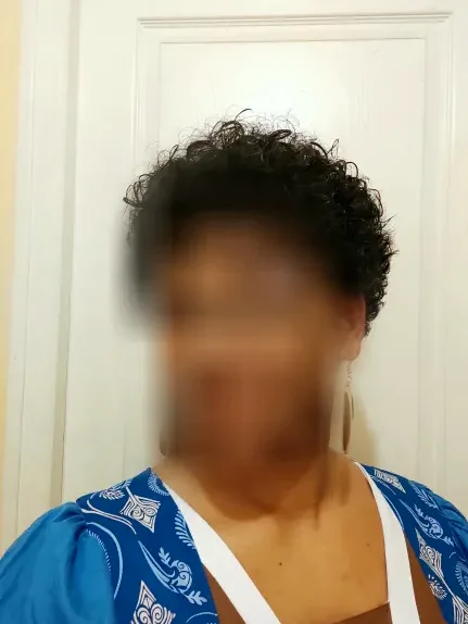 Elena, 37