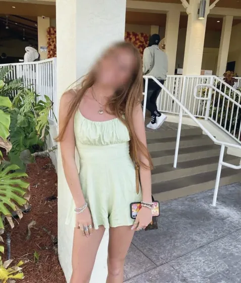 Finja, 19