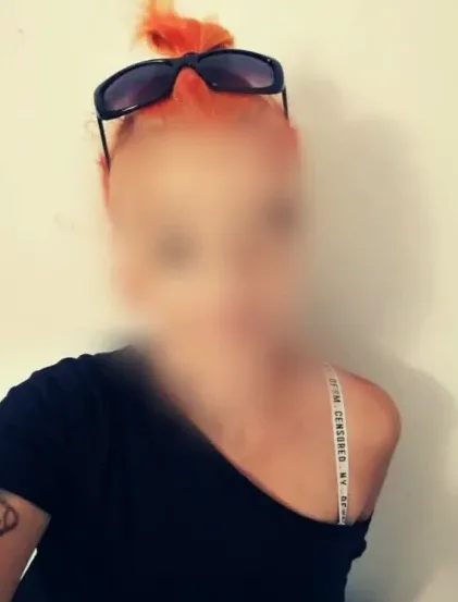 Fiona, 35