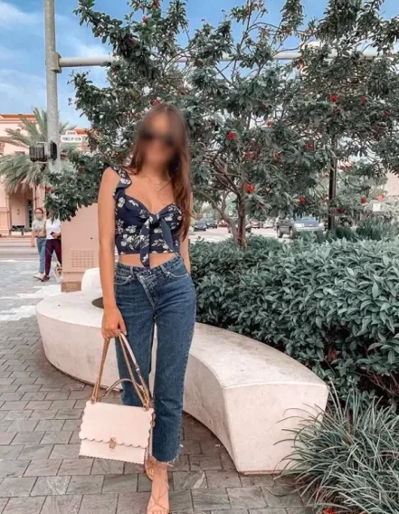 Hannah, 35