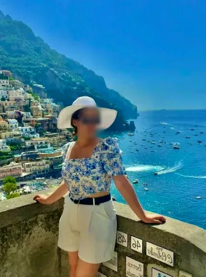 Jette, 20