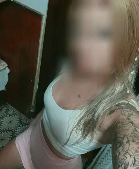 Johanna, 31