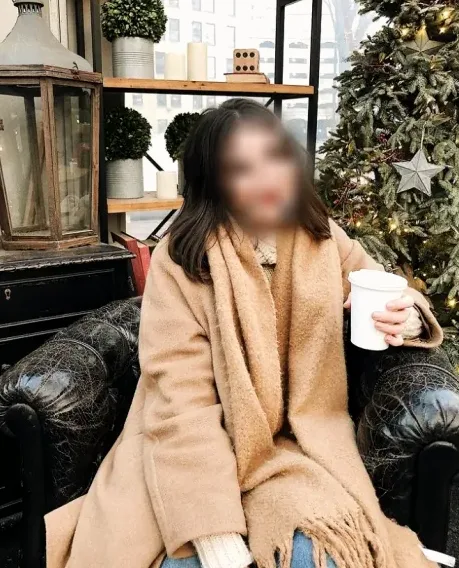 Johanna, 28