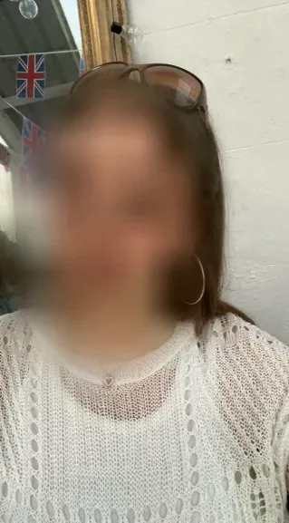 Josephine, 26