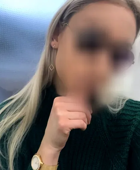 Katharina, 24
