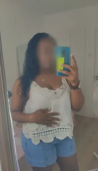 Kerstin, 34