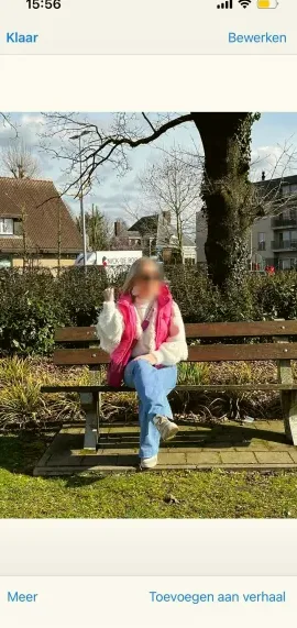 Kerstin, 26