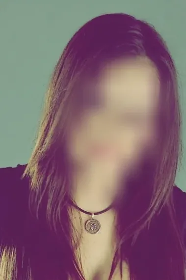 Luisa, 31
