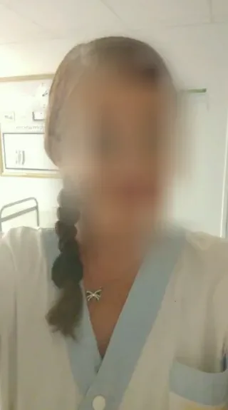 Maren, 37