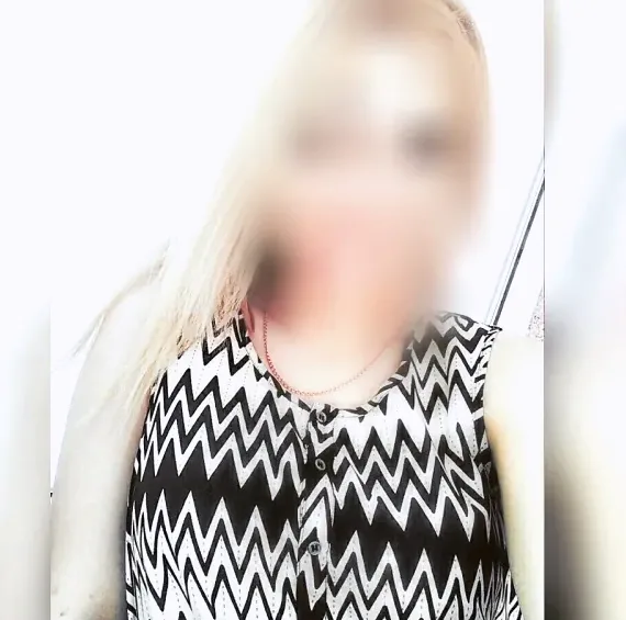 Marie, 29
