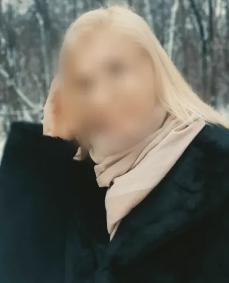 Marina, 36