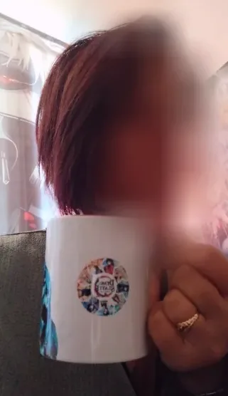 Patrizia, 40