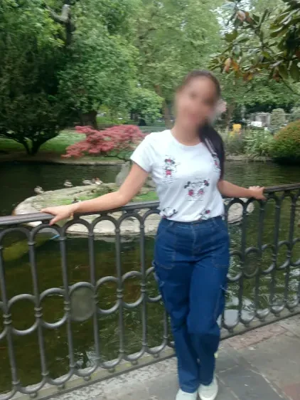 Romy, 22