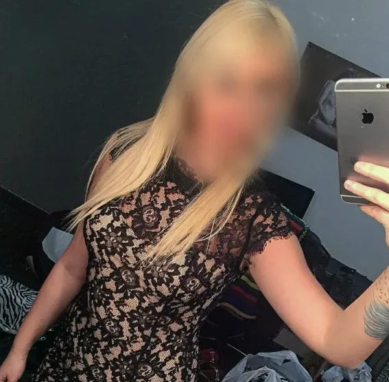 Sonja, 31