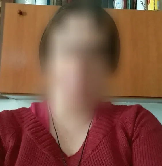 Verena, 40