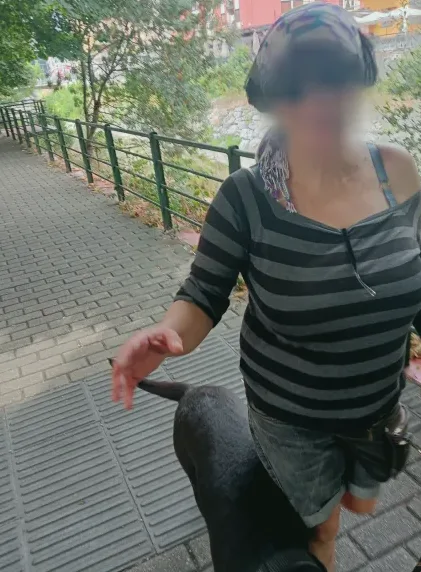 Wiebke, 32