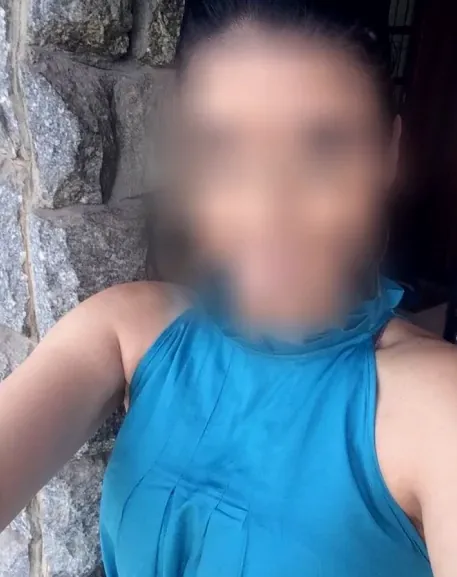 Alina, 34