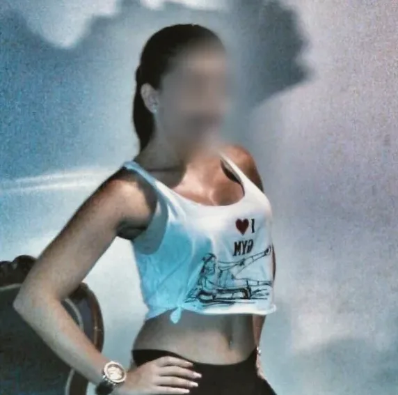 Anja, 40