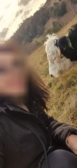 Anja, 38