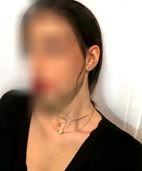 Anna, 25