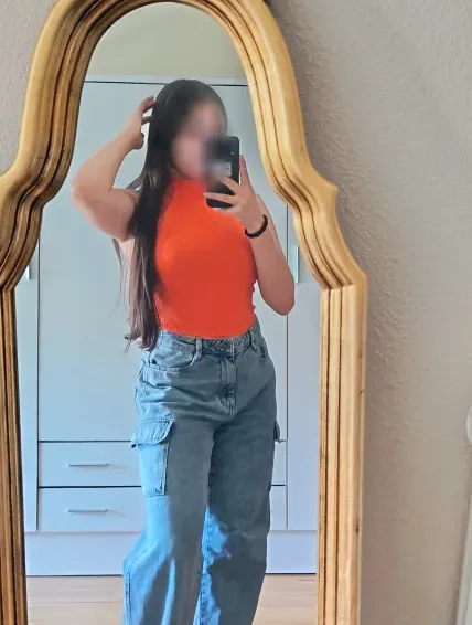 Chiara, 20