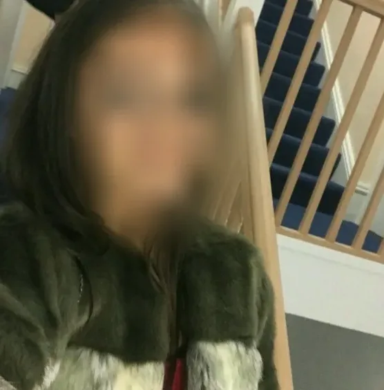 Greta, 21