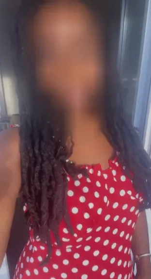 Johanna, 36