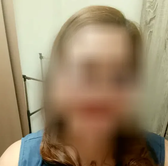 Katharina, 31