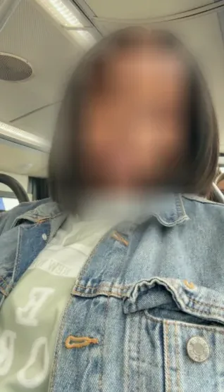 Linda, 36