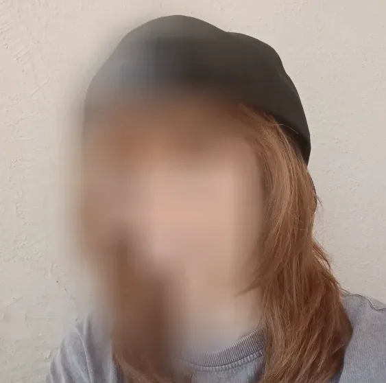 Marie, 27