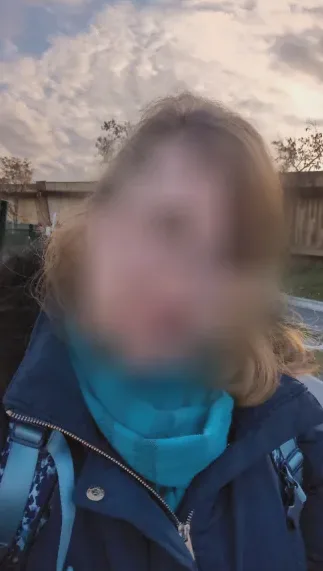 Meike, 29
