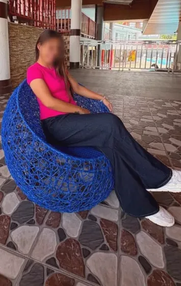 Ronja, 36