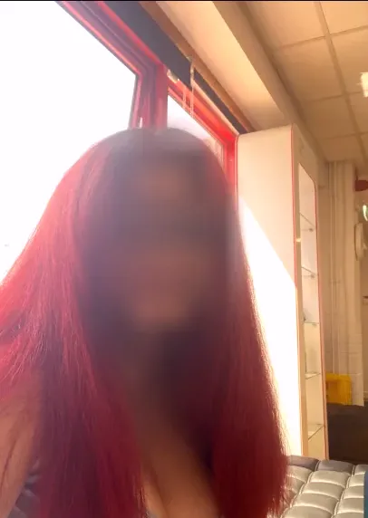 Sophia, 19